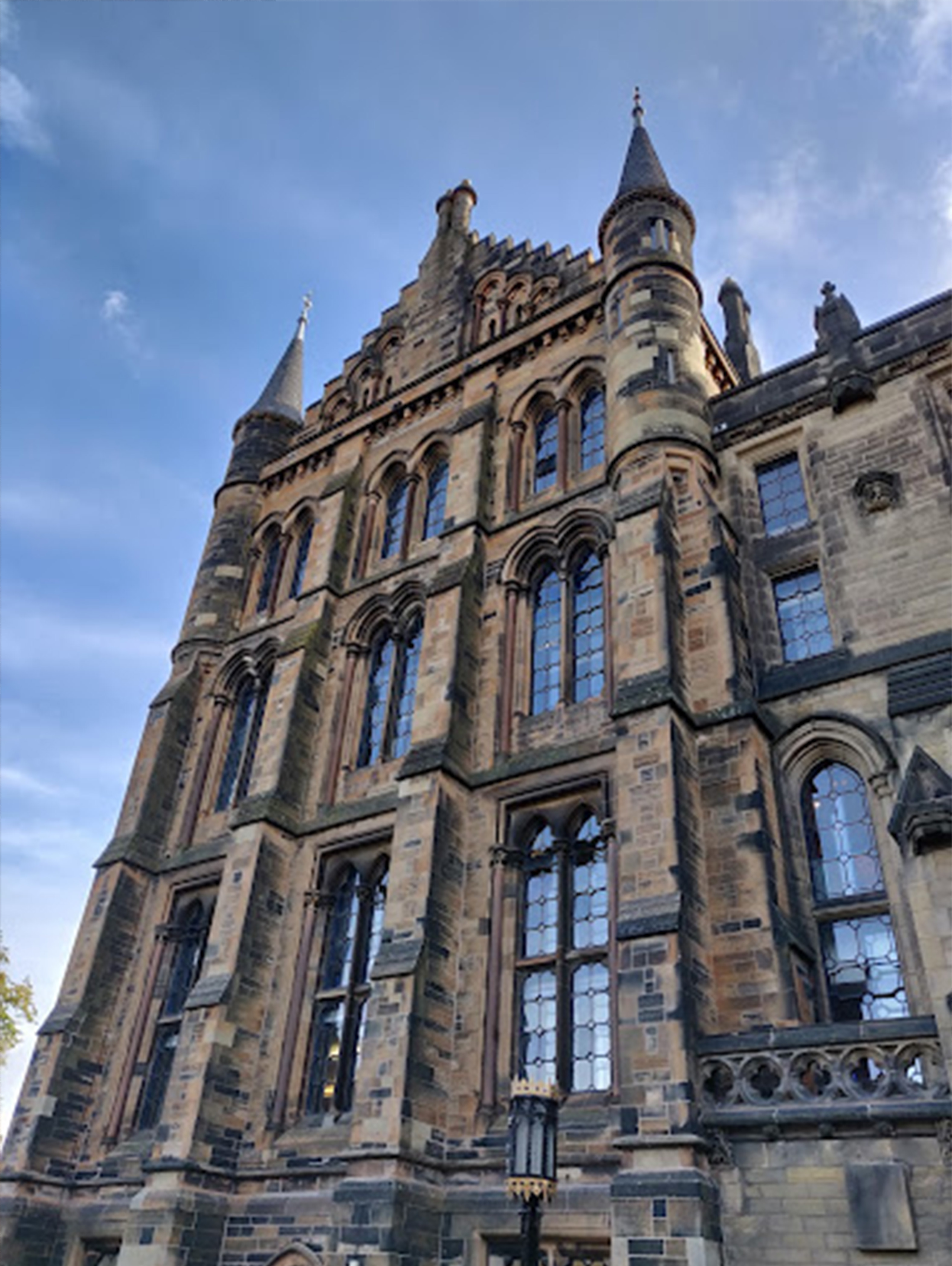 University of Glasgow