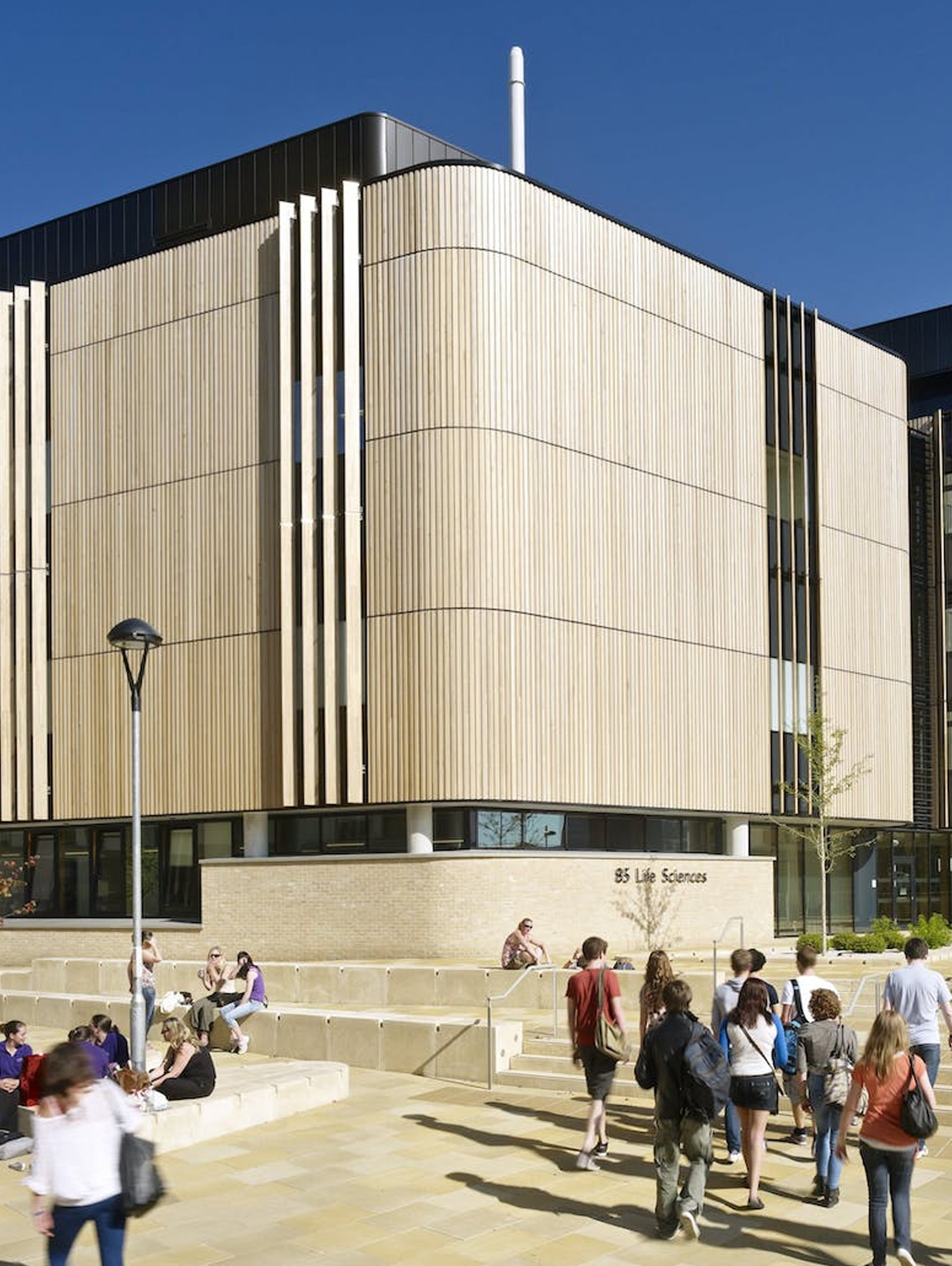 University of Southampton